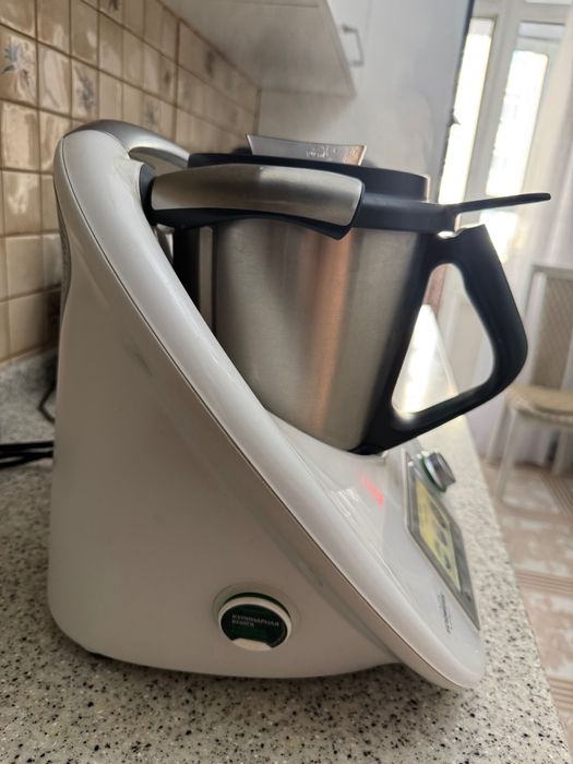 Термомикс ТМ5 в отличном состоянии