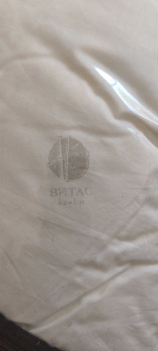 Подушки 70х70, бамбук