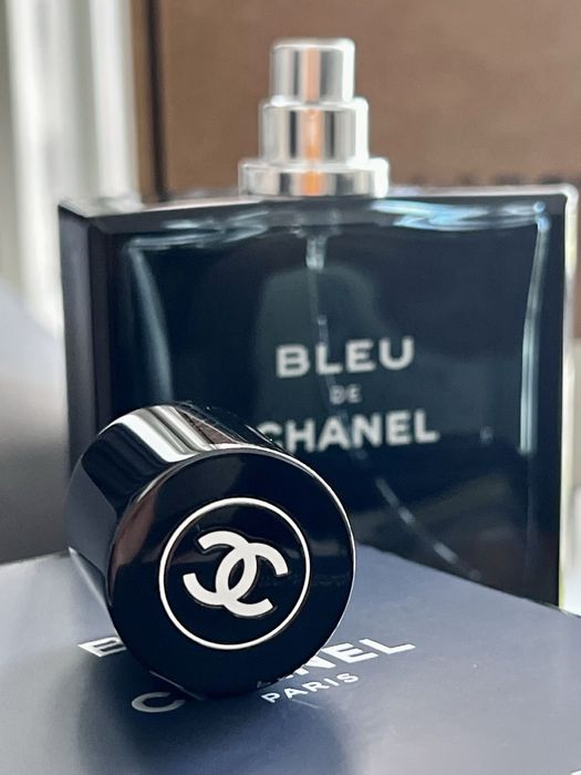 Blue de chanel 100 ml
