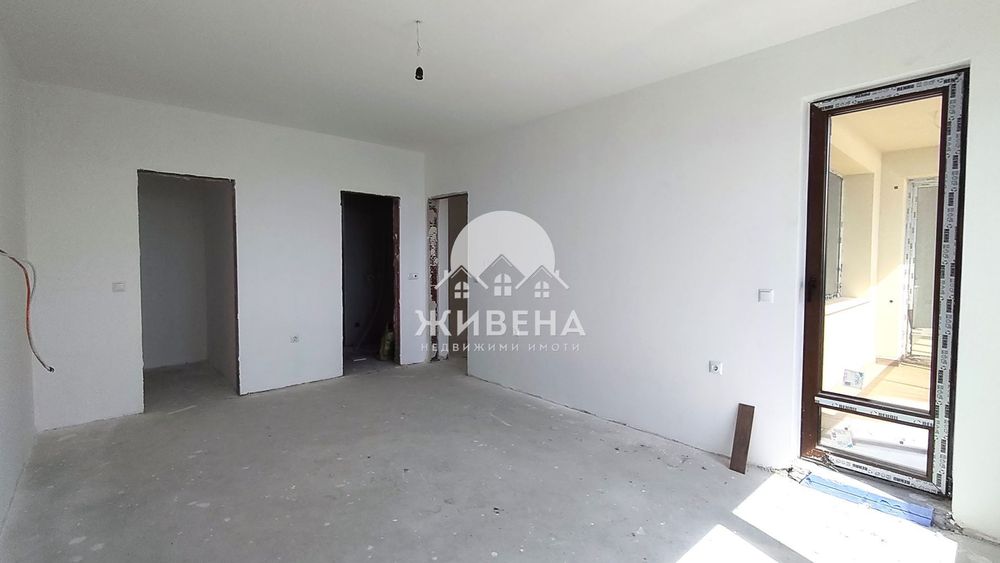 Нова триетажна къща, м-т Акчелар, РЗП: 240 кв.м, двор: 520 кв.м