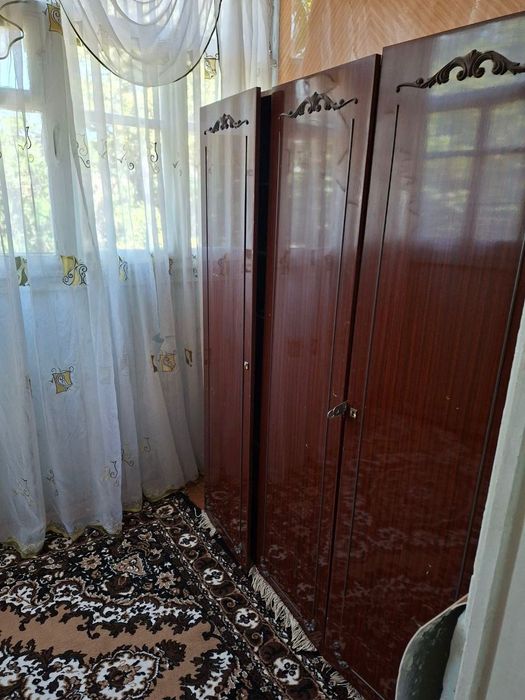 Квартира Арендага берилади.Мархабода