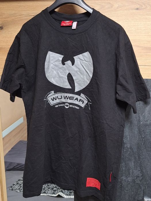 Wu-Tang Wu Wear T-shirt тениска