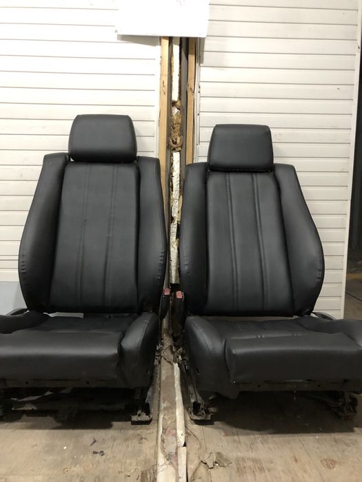 Пошив авточехлов