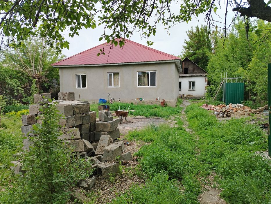Здравствуйте продам дом
