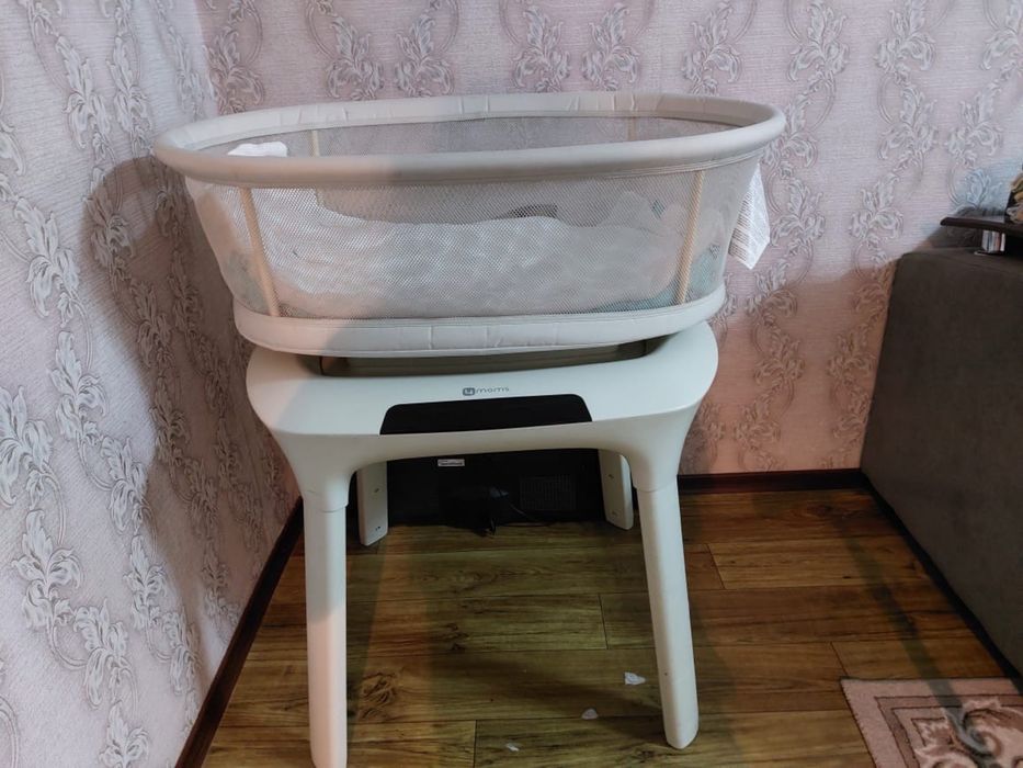 Электрический колыбель