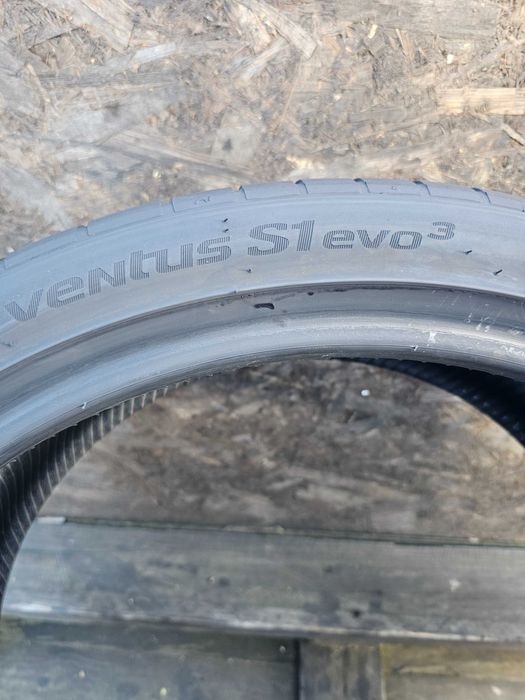 Anvelope 245 35 20