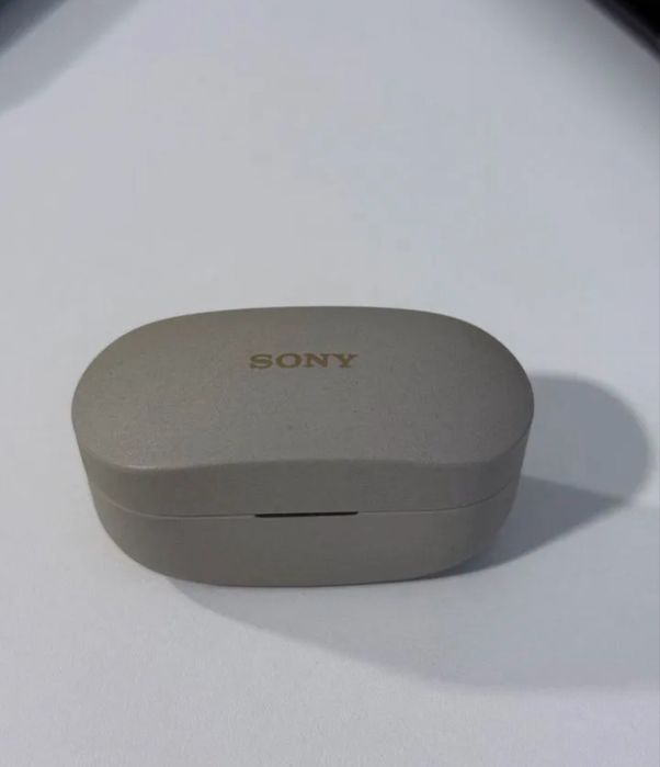 Наушники Sony wf1000-xm4