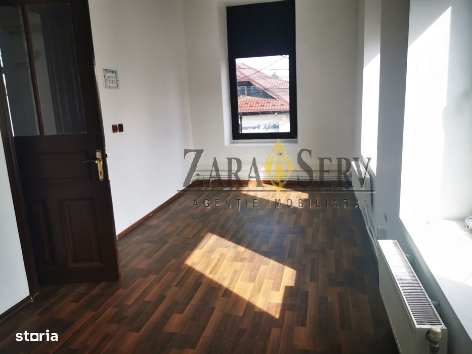 Birou Ultracentral Ploiești | 94 mp | str. Ghe Goja /450 €