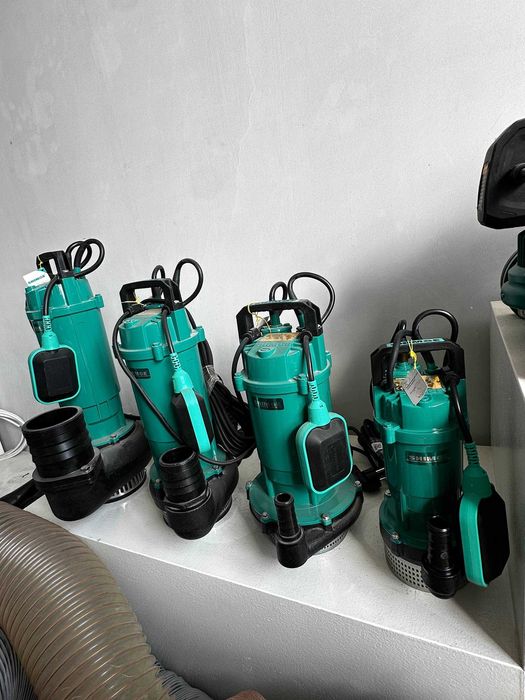 Drenajniy Pogrujnoy  Poplovikli nasos SHIMGE : KAFOLAT 1YIL !