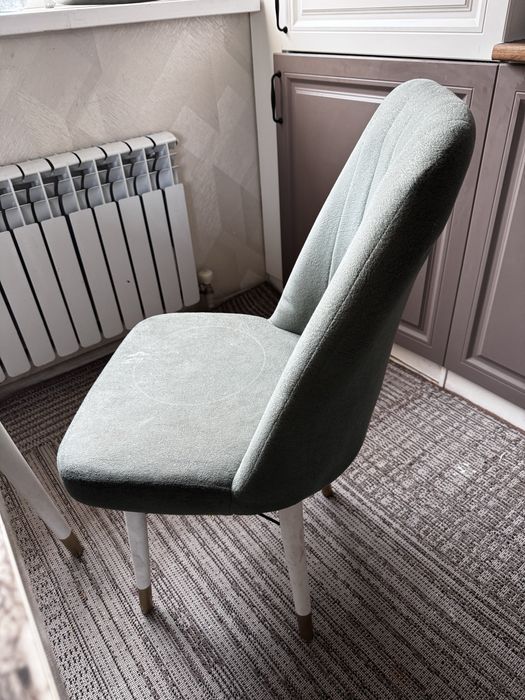 СТОЛ и 6 стульев