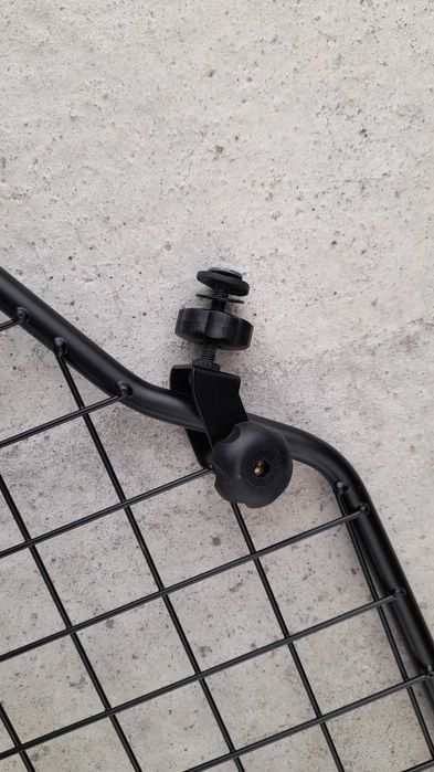 Преграда Решетка МЛ 166