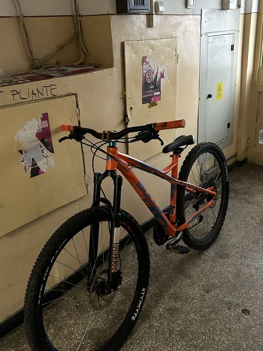 Bulls Sharptail 3 Zweirad Meuer