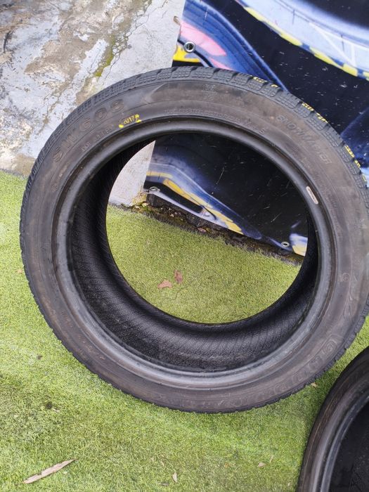 225.45.17 2x  BFGOODRICH 2x Nexen