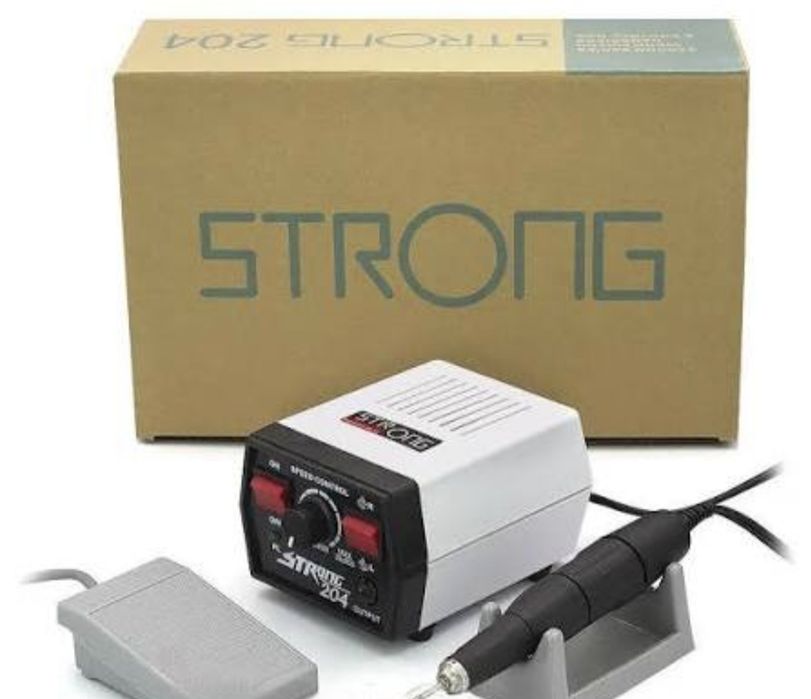 Срочно продается аппарат для маникюра