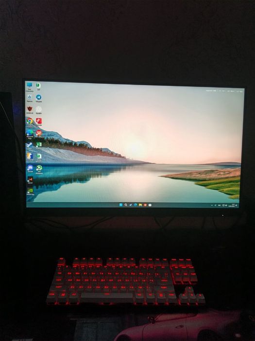 Продам ПК  Ryzen7 3700x
