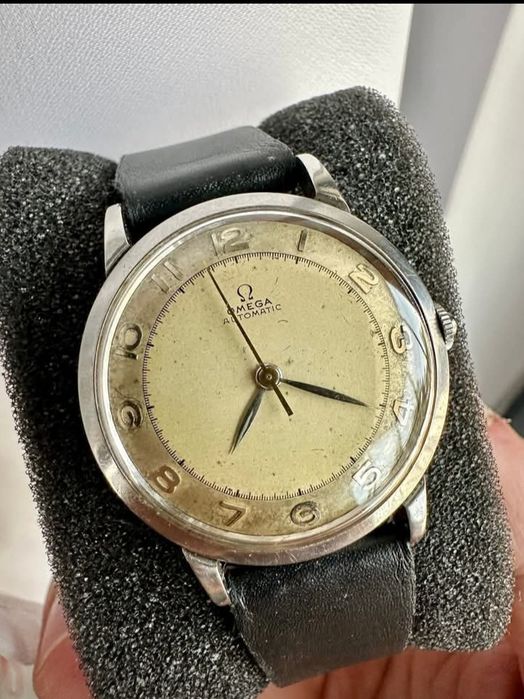 Vind ceas omega automat