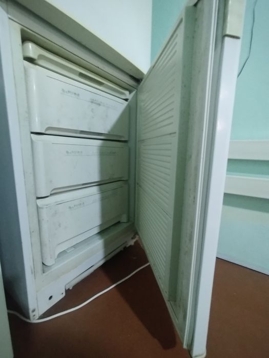 Холодильник жагдайы жаксы