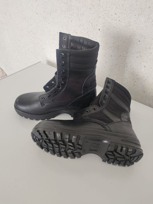Продам летние берцы