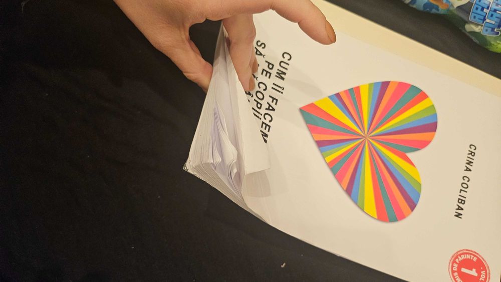 Set carti Crina Coliban