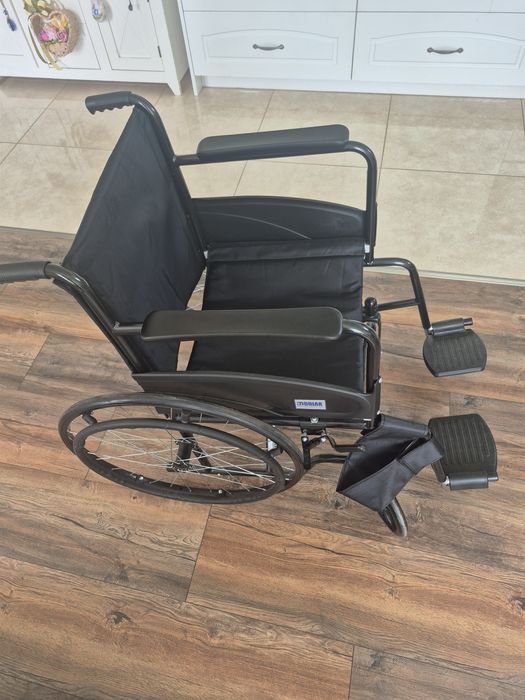 Инвалидна количка