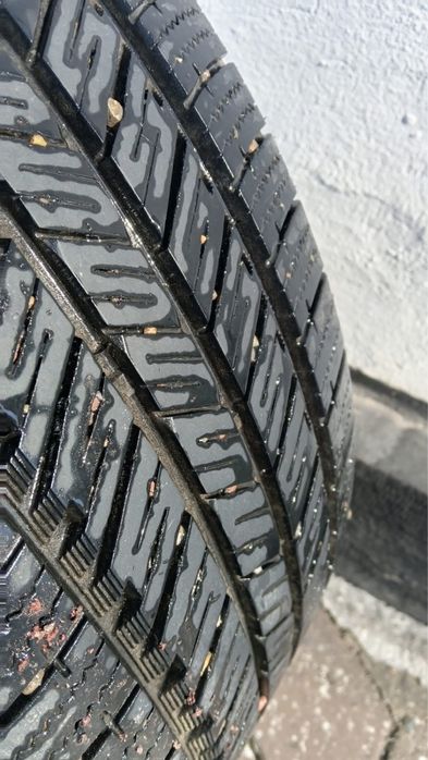 Шины с дисками лето 265/60р18