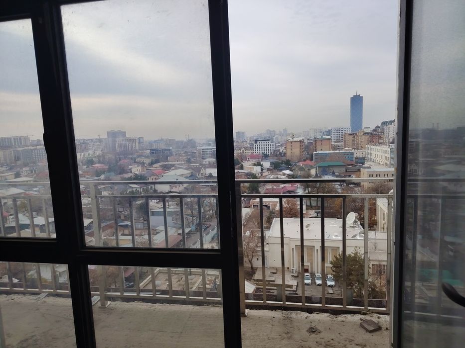 СВОЯ  MIRABAD CITI 5/9/9 дуплекс 273 квадратов