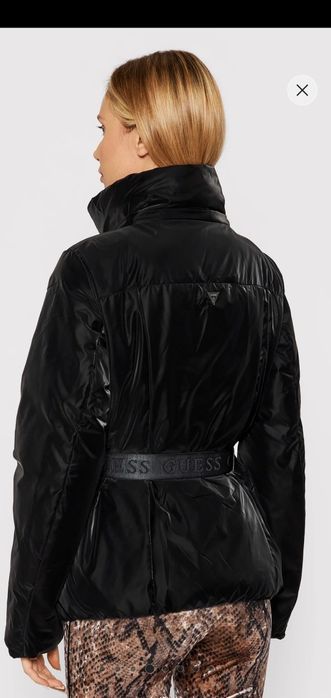 Sale!Guess топло зимно яке