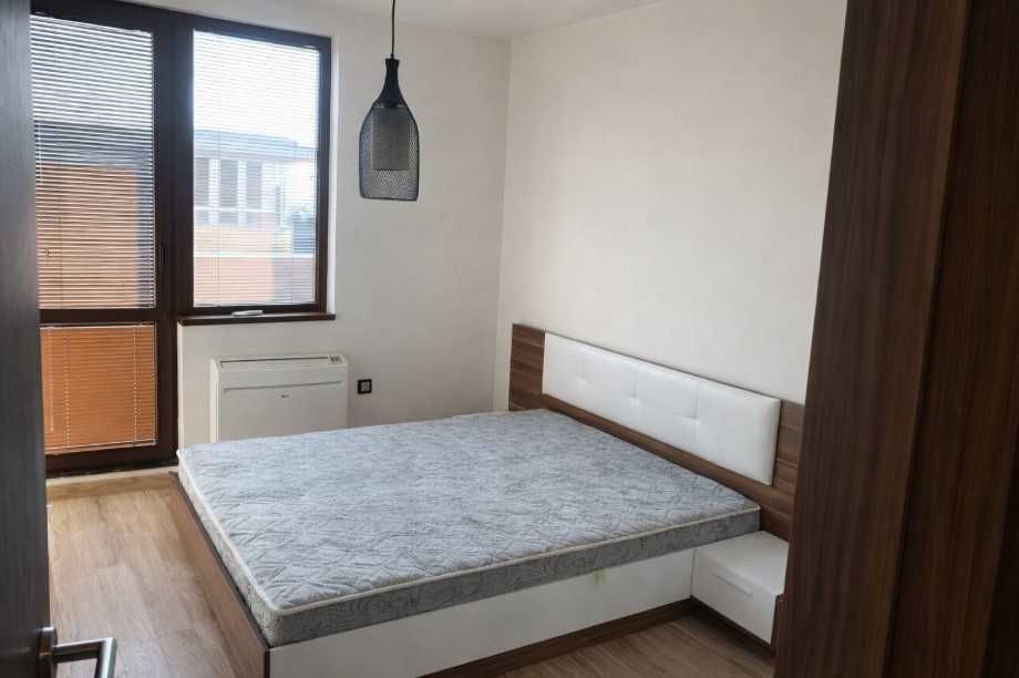 Дава се под наем Тристаен апартамент в София, Редута - 101 кв.м за 846.6 € - Снимка #4