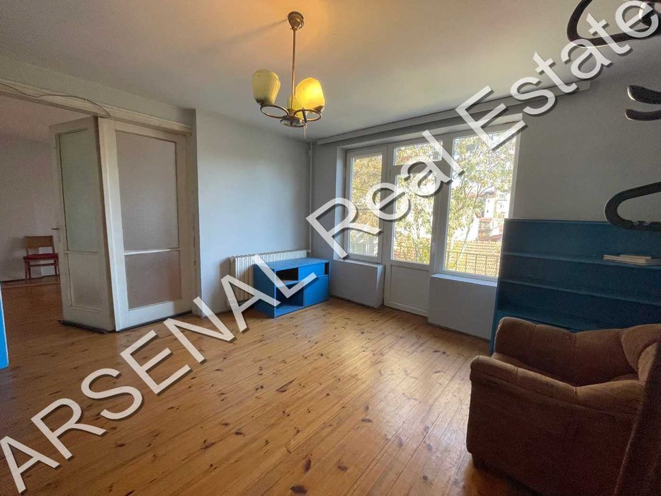 Дава се под наем Многостаен апартамент в София, Център - 126 кв.м за 500 € - Снимка #7