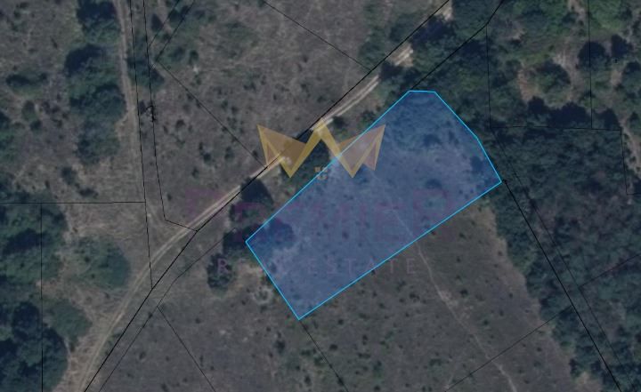 Продава се Парцел в с. Приселци, Област Варна - 2410 кв.м за 13 €/кв.м - Снимка #1