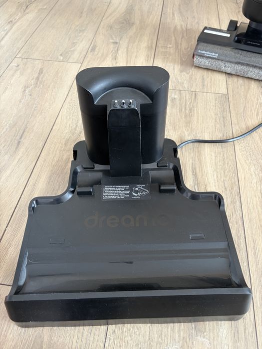 Dreame H12 Pro Wet and Dry Vacuum