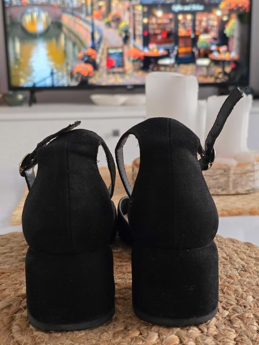 Incaltaminte piele ecologica Mango