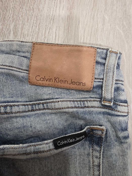 Мъжки дънки Calvin Klein Jeans 34
