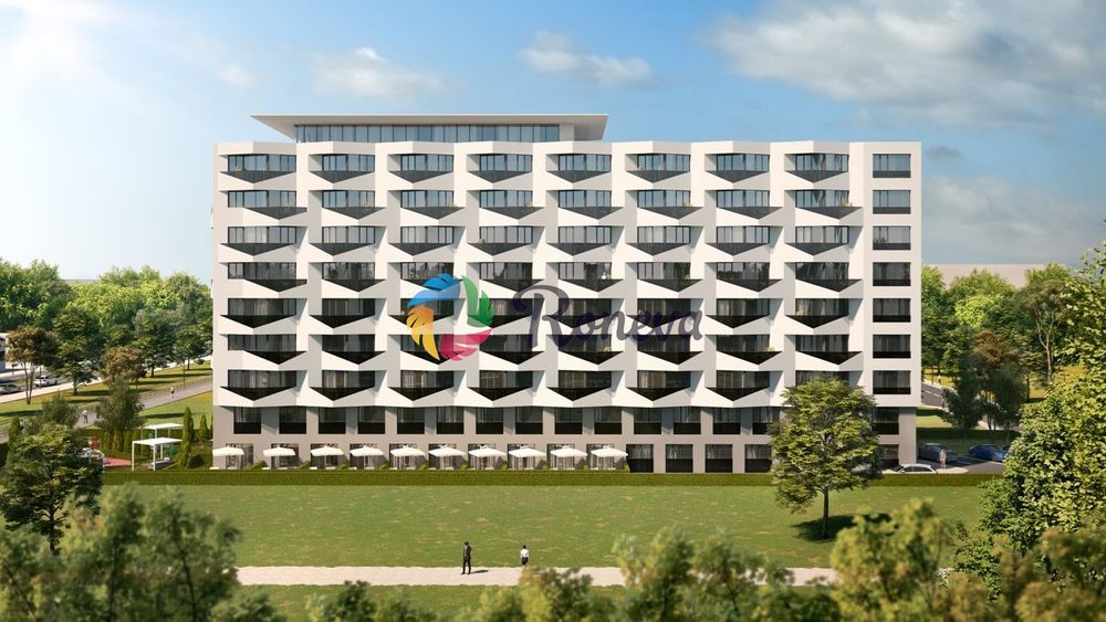 Едностаен апартамент кв. Владислав Варненчик