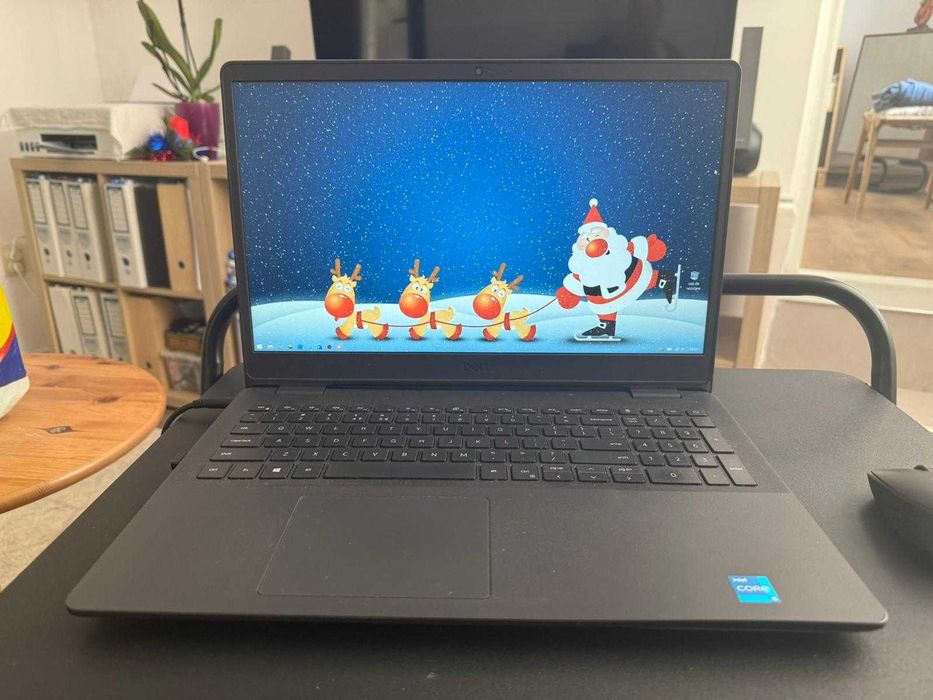 Laptop Dell Vostro 3500 I5 gen.11, 16GB, 512SSD