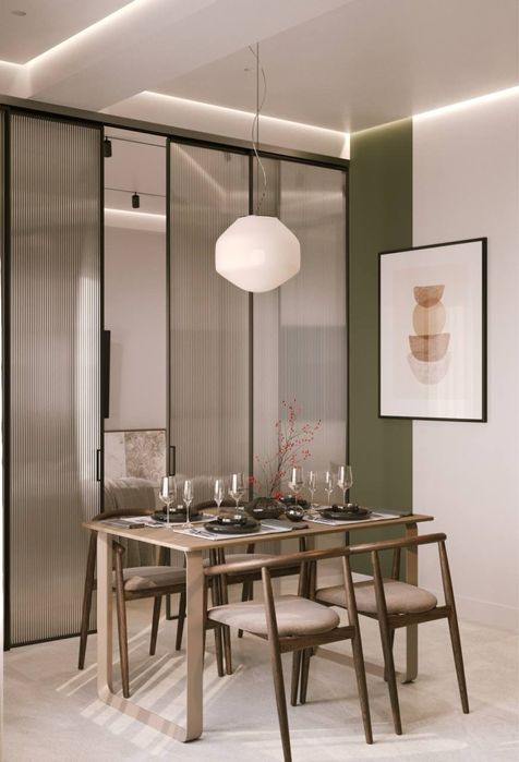 KOH OTA Продается 2х комнатная квартира Ор-р Лабзак Себзор