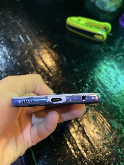 Samsung Galaxy  A52
