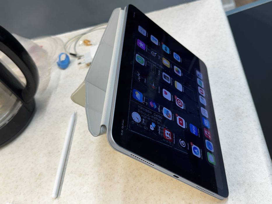 Apple ipad Air 4 256 GB Wi-Fi