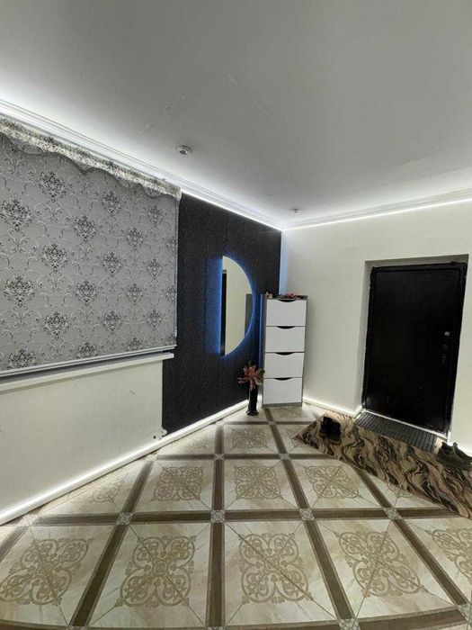 Частный ДОМ в Заречный -1