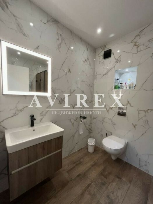 Продава се Едностаен апартамент в Пловдив, Кършияка - 59 кв.м за 1196 €/кв.м - Снимка #1