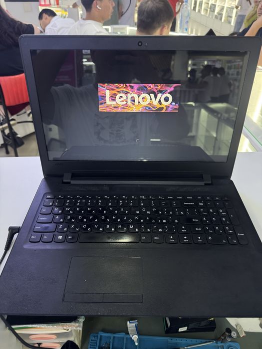 Продам ноутбук Lenovo