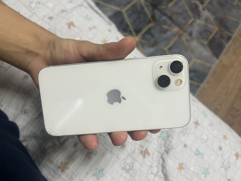 Iphone 13  128gb