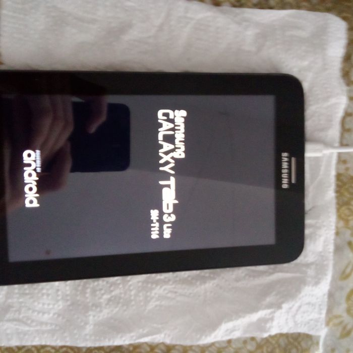 Самсунг Галакси таб 3