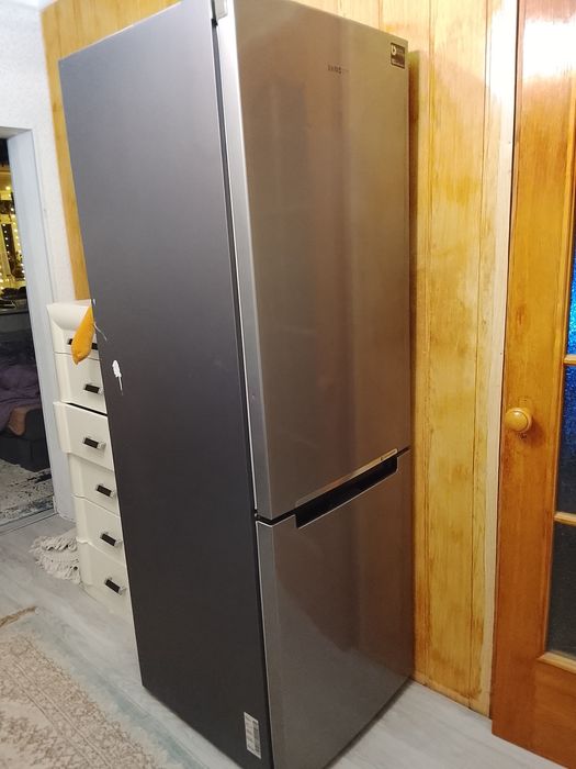 Холодильник Самсунг