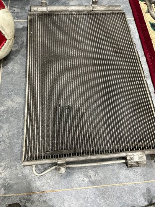 Кондиционер для Kia Rio