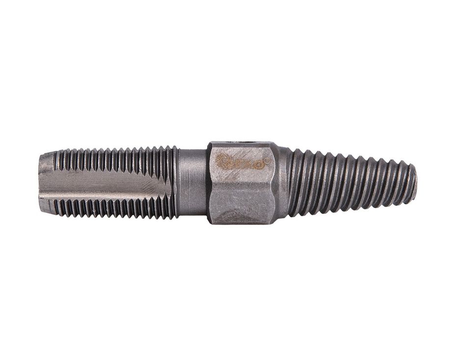 Екстрактор на винтове 1/2" за кранове 2 в 1 geko