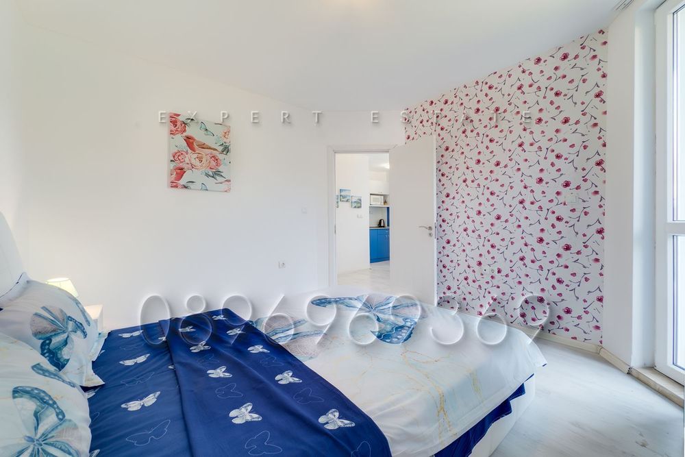 Продава се Двустаен апартамент в Балчик - 56 кв.м за 982 €/кв.м - Снимка #5