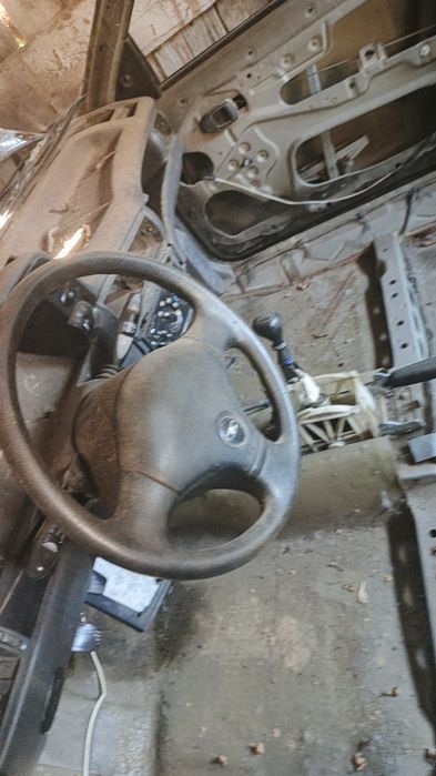 продам Daewoo nexia