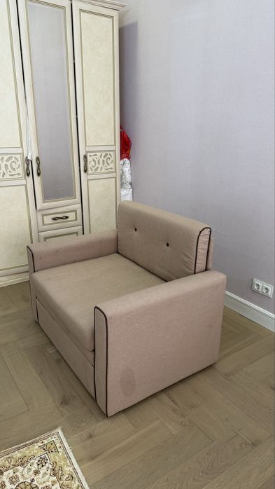 продам кресло-кровать