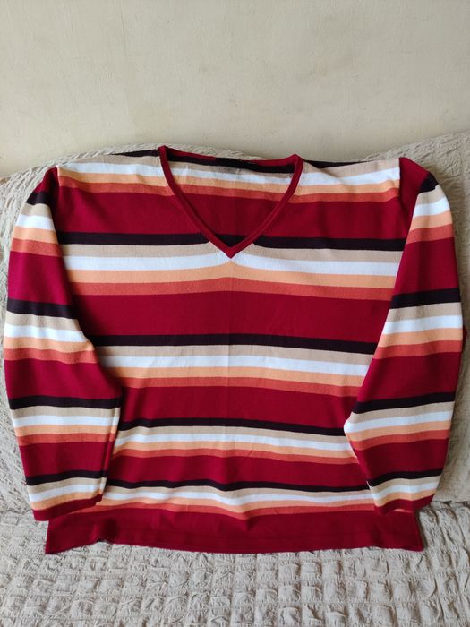 Дамска блуза дълъг ръкав